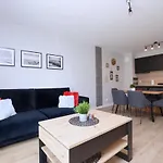 Nowoczesne Apartamenty 3City W Gdansku Z Parkingiem By Noclegi Renters
