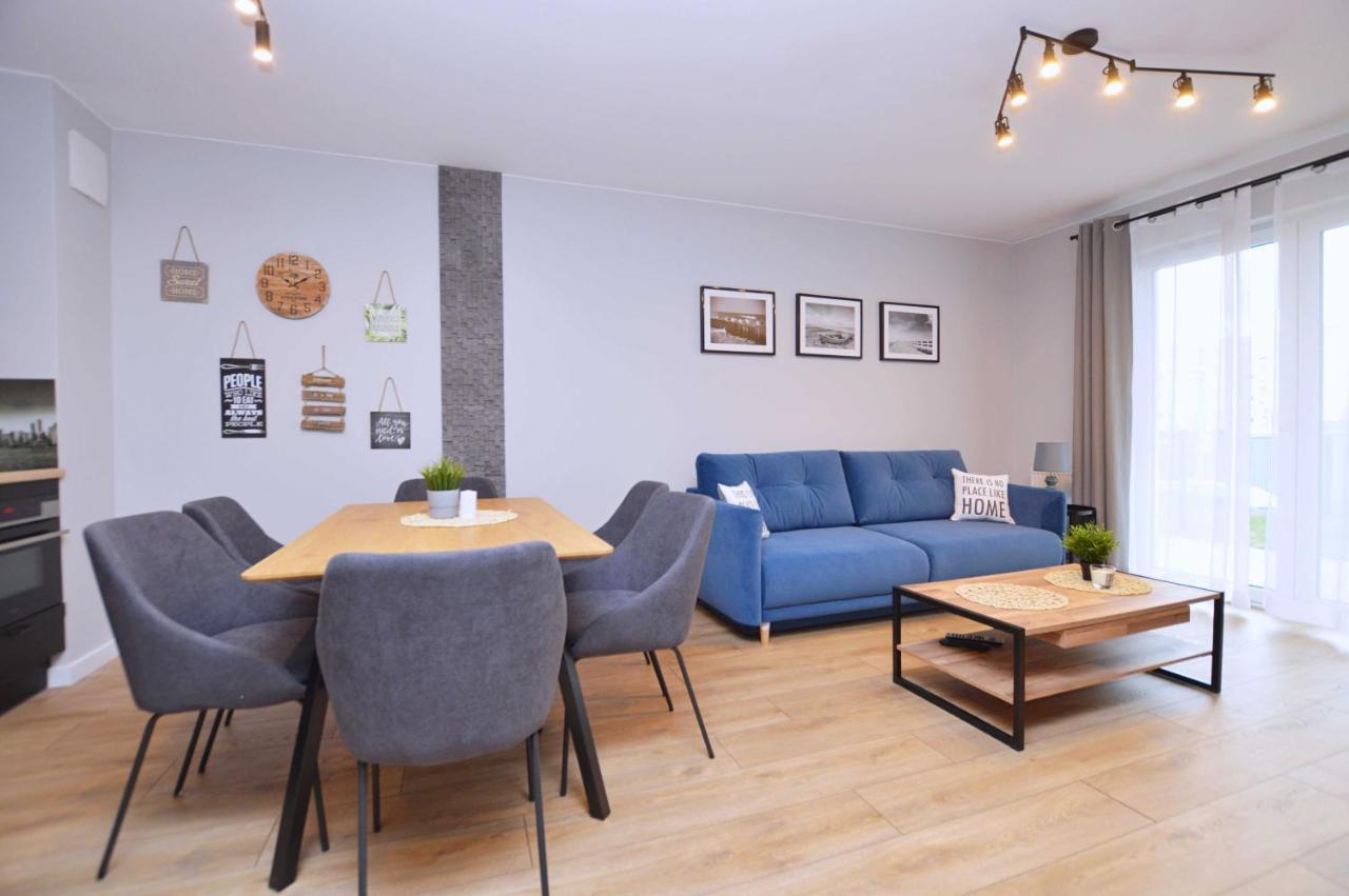 Nowoczesne 3city W Gdansku Z Parkingiem By Renters * Gdańsk