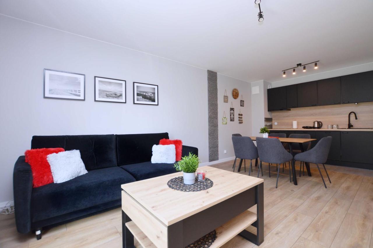 Nowoczesne 3city W Gdansku Z Parkingiem By Renters * Gdańsk