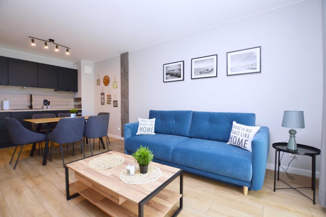 Nowoczesne 3city W Gdansku Z Parkingiem By Renters Apartment Gdansk