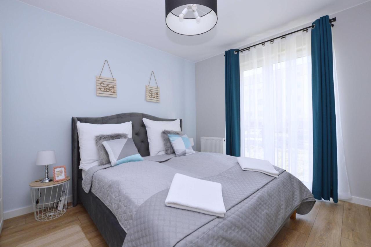 Nowoczesne 3city W Gdansku Z Parkingiem By Renters Gdańsk