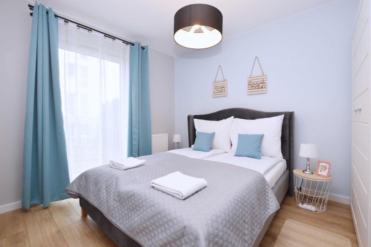 Nowoczesne 3city W Gdansku Z Parkingiem By Renters Apartment *