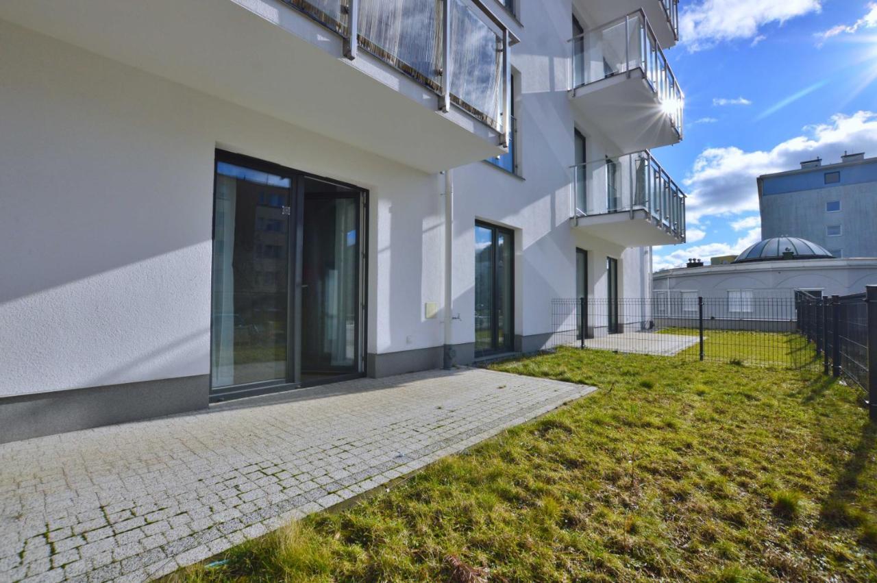Lägenhet Nowoczesne 3city W Gdansku Z Parkingiem By Renters